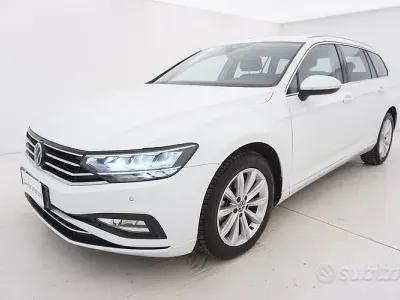Usata VW Passat