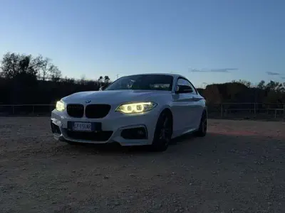 Usata BMW 220
