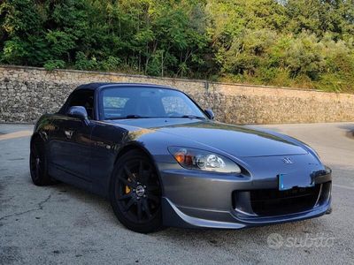 usata Honda S 2000 2.0 240cv