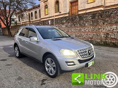 Mercedes ML350