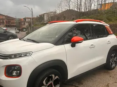 Usata Citroën C3 Aircross 2018 SUV
