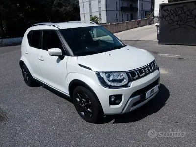 Usata Suzuki Ignis