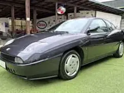 Usata Fiat Coupé 139 CV (102 kW) 1994 Nero Coupé