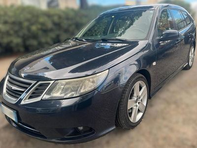 Saab 9-3