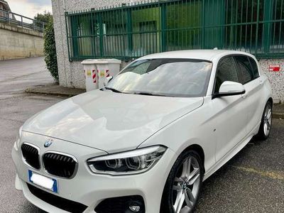 usata BMW 118 d