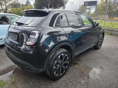 Usata Fiat 600 La Prima 101 CV (74 kW) 2025 Nero SUV