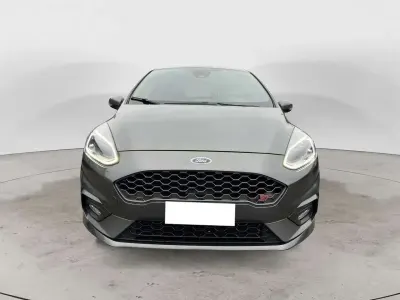 Usata Ford Fiesta ST 205 CV (150 kW) 2019 Magnetic Utilitaria
