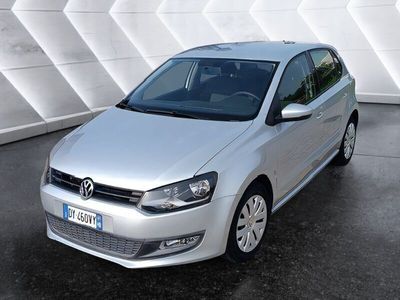 usata VW Polo Polo1.6 TDI DPF 5 porte Comfortline