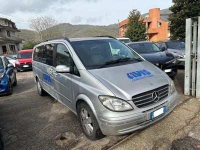 Mercedes Viano