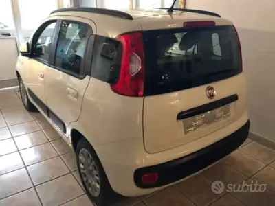 Usata Fiat Panda