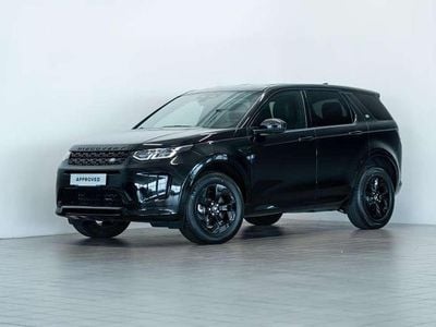 Usata Land Rover Discovery Sport S 163 CV (119 kW) 2023 Nero SUV