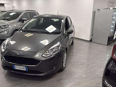 Usata Ford Fiesta 86 CV (63 kW) 2018 Other Utilitaria