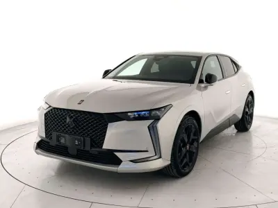 Usata DS Automobiles DS4