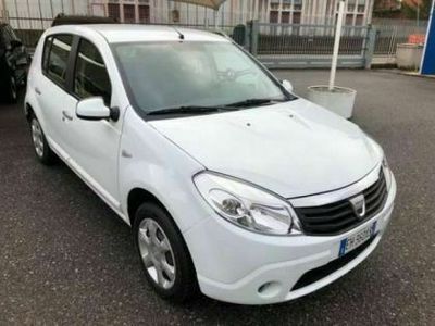 usata Fiat Idea 1.2 16V