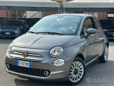 Usata Fiat 500