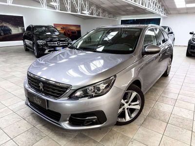 usata Peugeot 308 SW 1.5 bluehdi Active *IVA ESPOSTA*