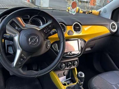 usata Opel Adam 1.4 Rocks 87cv E6