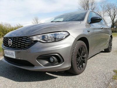 usata Fiat Tipo 1.4 T-Jet 120CV GPL 5 porte Lounge