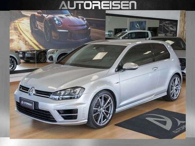 usata VW Golf R 2.0 3p.