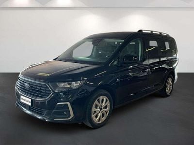 Begagnad Ford Tourneo Titanium 122 HK (89 kW) 2025 Other Van