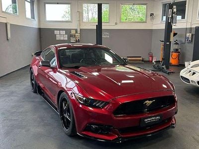 Usata Ford Mustang Fastback 314 CV (230 kW) 2019 Other Coupé