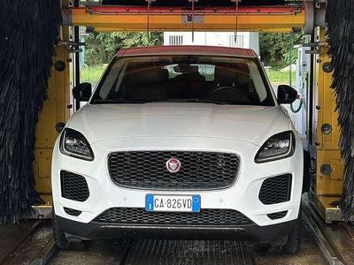 Usata Jaguar E-Pace R-Dynamic 150 CV (110 kW) 2020 SUV