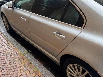 Usata Volvo S80 Kinetic 185 CV (136 kW) 2008 Berlina