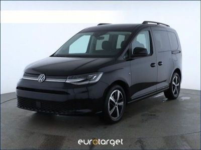 usata VW Caddy 2.0 TDI 102 CV Life