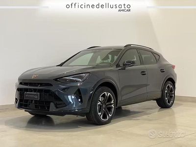 Usata Cupra Formentor 150 CV (110 kW) 2025 SUV