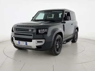 Usata Land Rover Defender S 200 CV (147 kW) 2025 Other SUV