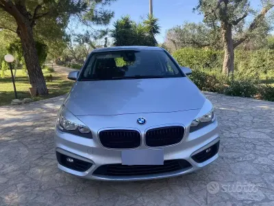 Usata BMW 216