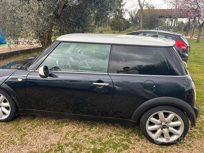 usata Mini Cooper 2004