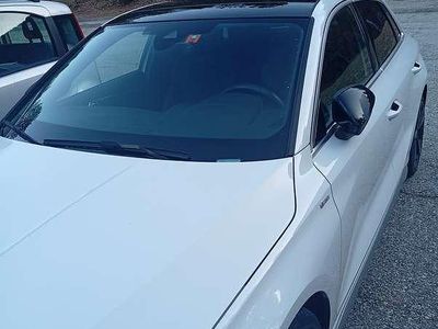 Usata Audi A3 S-Line 150 CV (110 kW) 2024 Berlina