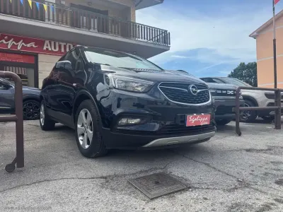 Usata Opel Mokka X