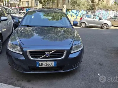 Usata Volvo V50