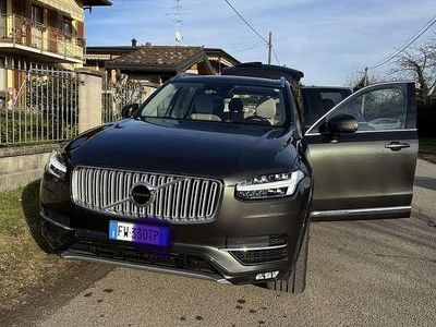 Usata 2019 Volvo XC90 Plus SUV | 39.000 €
