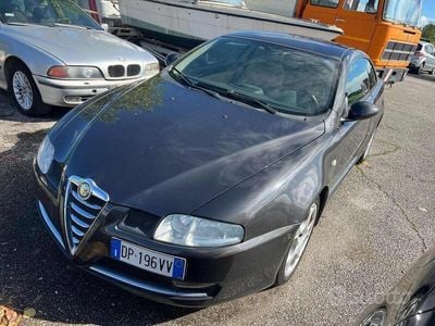 Alfa Romeo GT