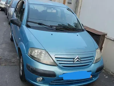 Usata Citroën C3