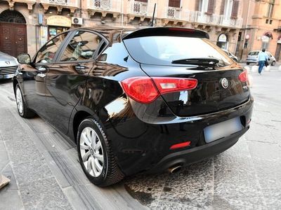 usata Alfa Romeo Giulietta (2010-21) - 2018