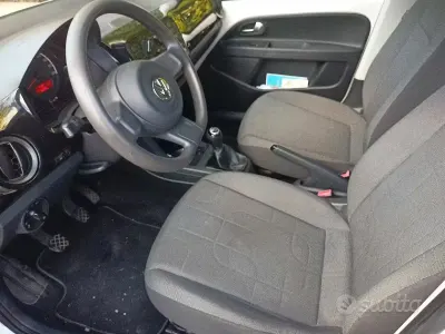 Usata VW up!