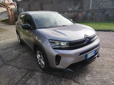 Usata Citroën C5 Aircross