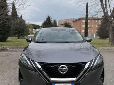 Usata Nissan Qashqai Acenta 140 CV (102 kW) 2022 SUV