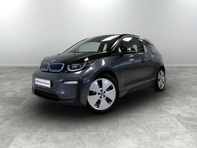 usata BMW i3 (I01) 120Ah -imm:20/06/2019 -48.160km