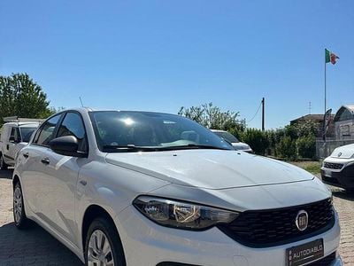 Usata Fiat Tipo Business 95 CV (69 kW) 2019 Bianco Berlina