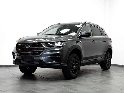 Nuova Cirelli 3 133 CV (97 kW) 2025 Grigio SUV