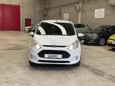 Usata Ford B-MAX