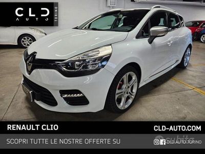 Renault Clio IV