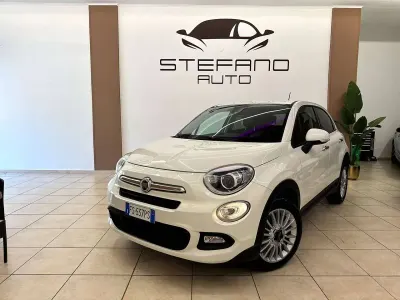 Usata Fiat 500