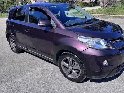 Usata Toyota Urban Cruiser 90 CV (66 kW) 2009 Utilitaria