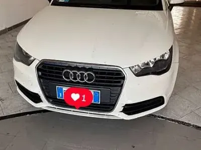 Usata Audi A1 Sportback